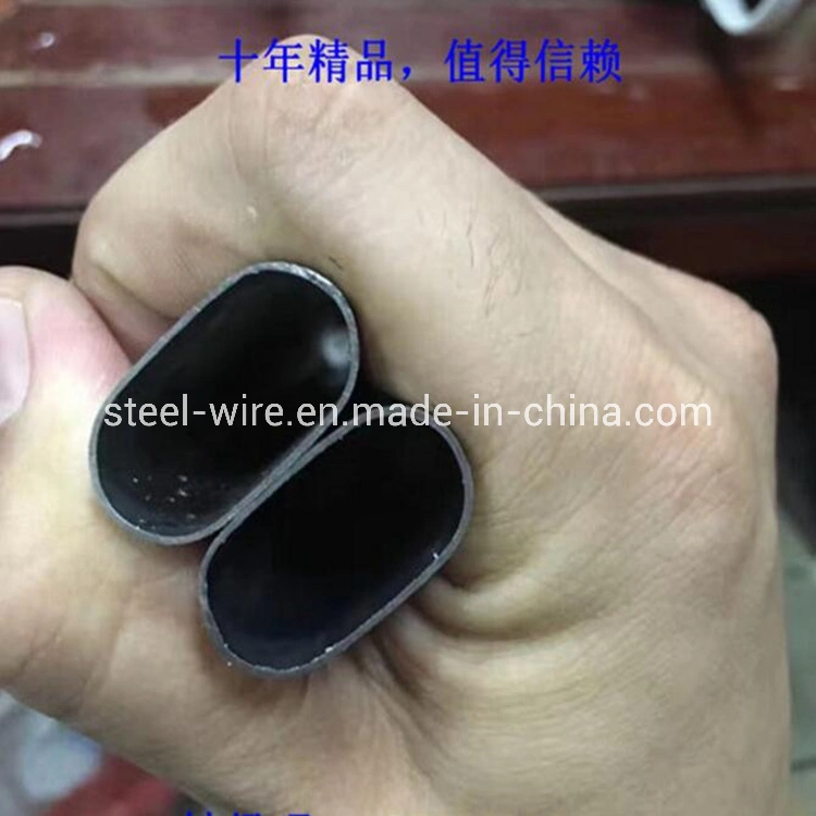 304 Stainless Steel Triangular Pipes Special-Shaped Steel Pipe