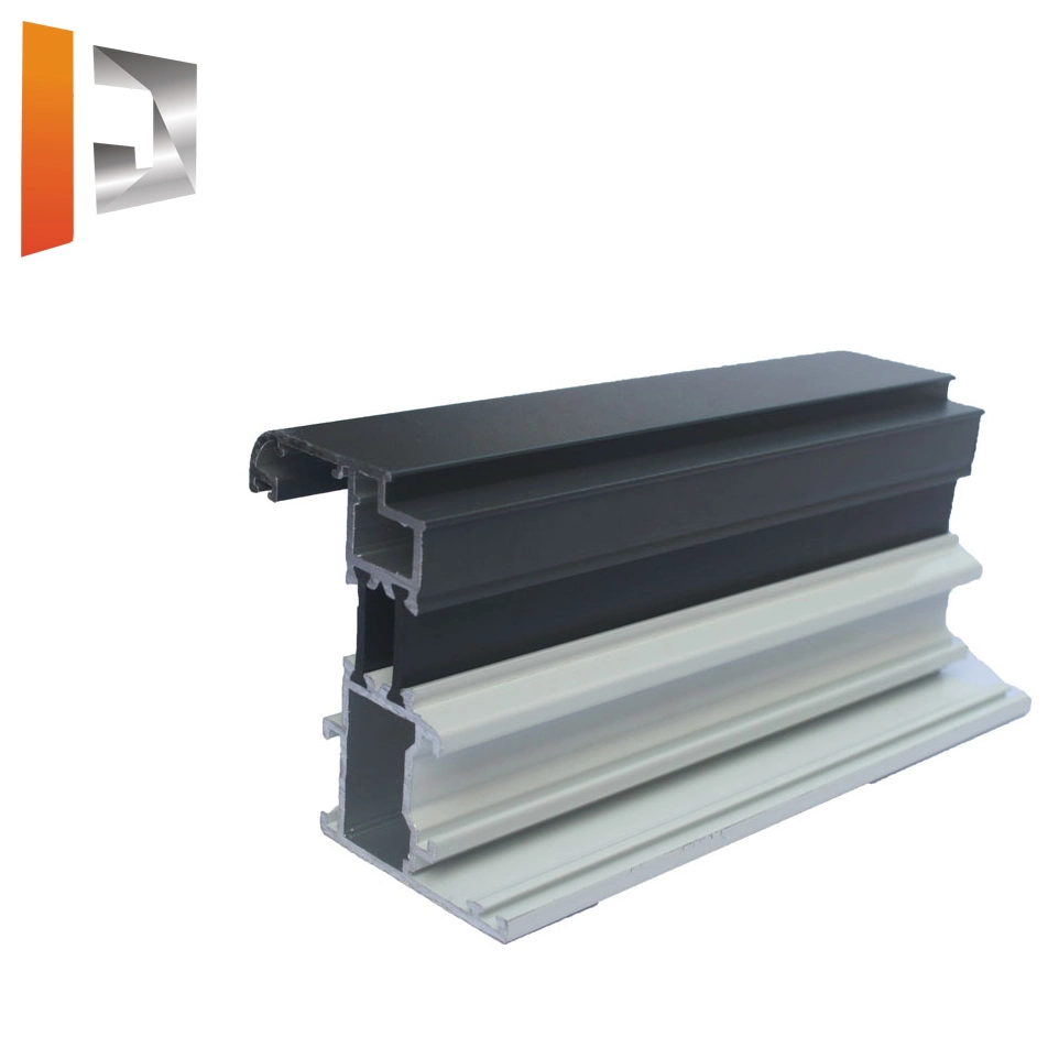 Door&Window Application Aluminum Profile Extrusion Sections